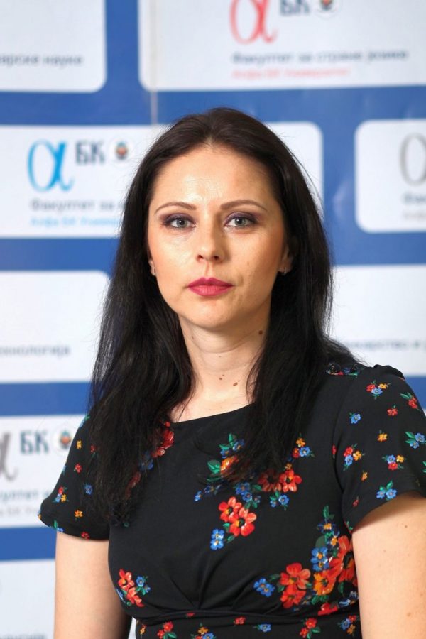 Bobana Berjan Bačarević