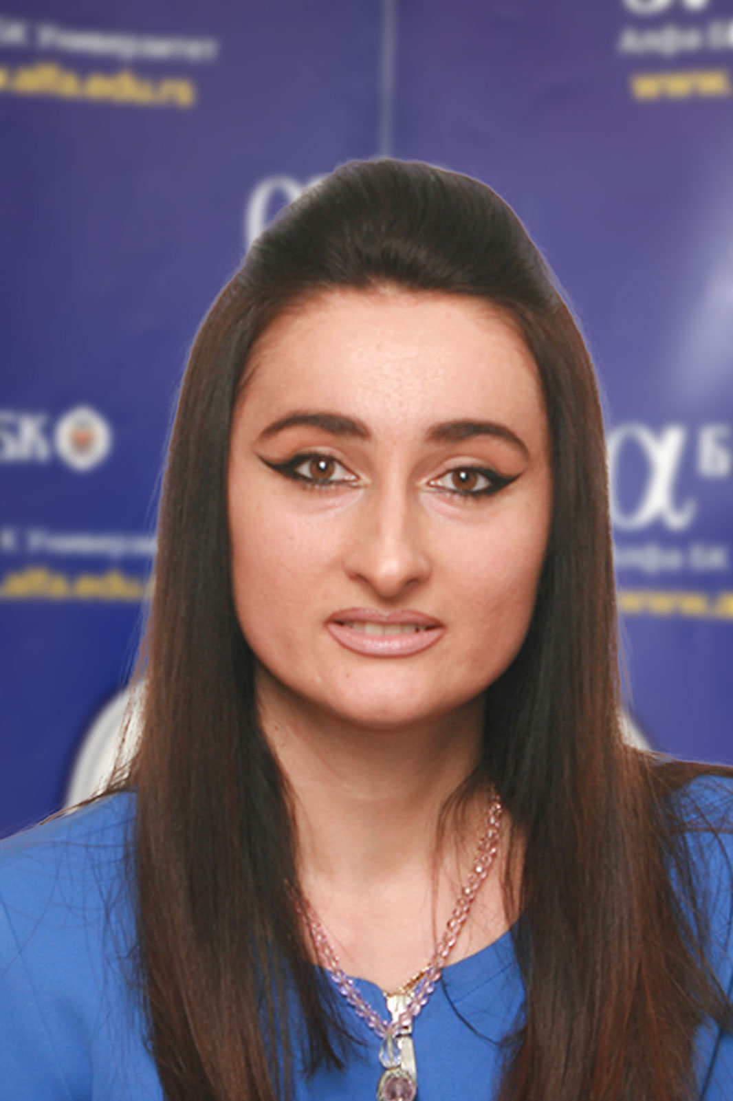 Dragana Bešlić Obradović