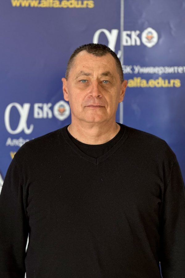 Dražen Jovanovic
