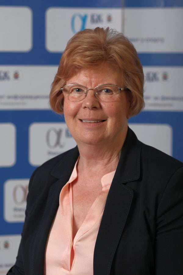 Jozefina Beke Trivunac