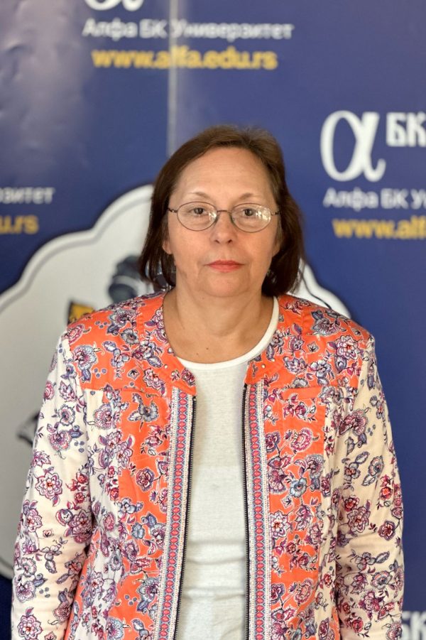 Marijana Vidas Bubonja