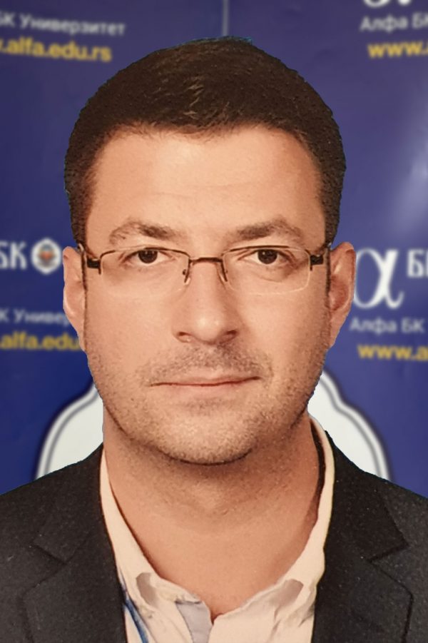 Milan Djordjevic