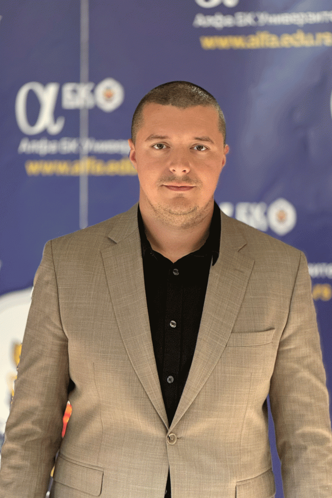 Nikola Gligorijević