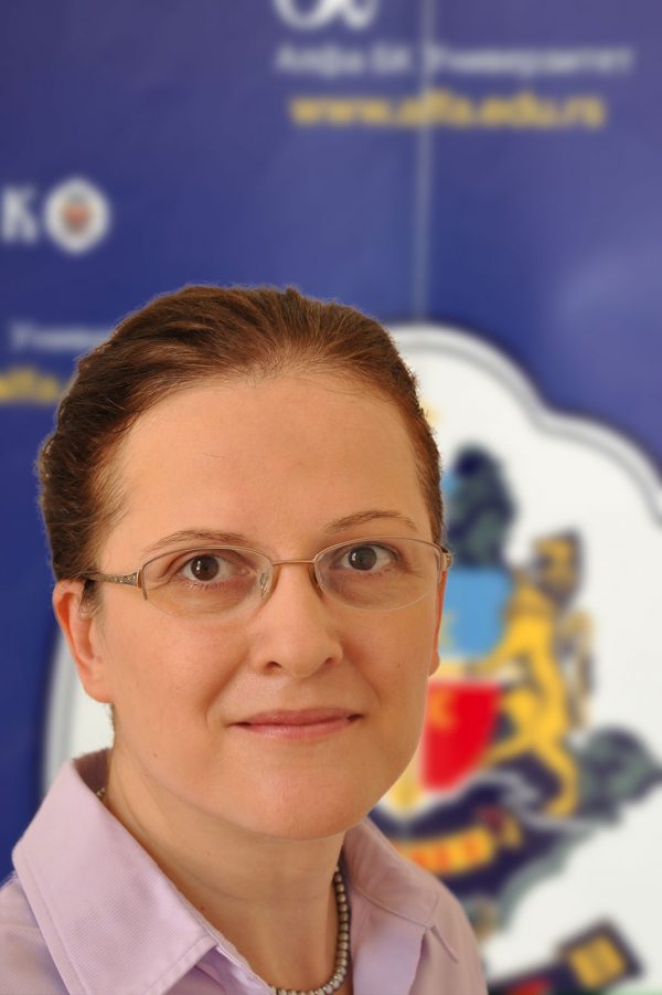 Svetlana Tomić