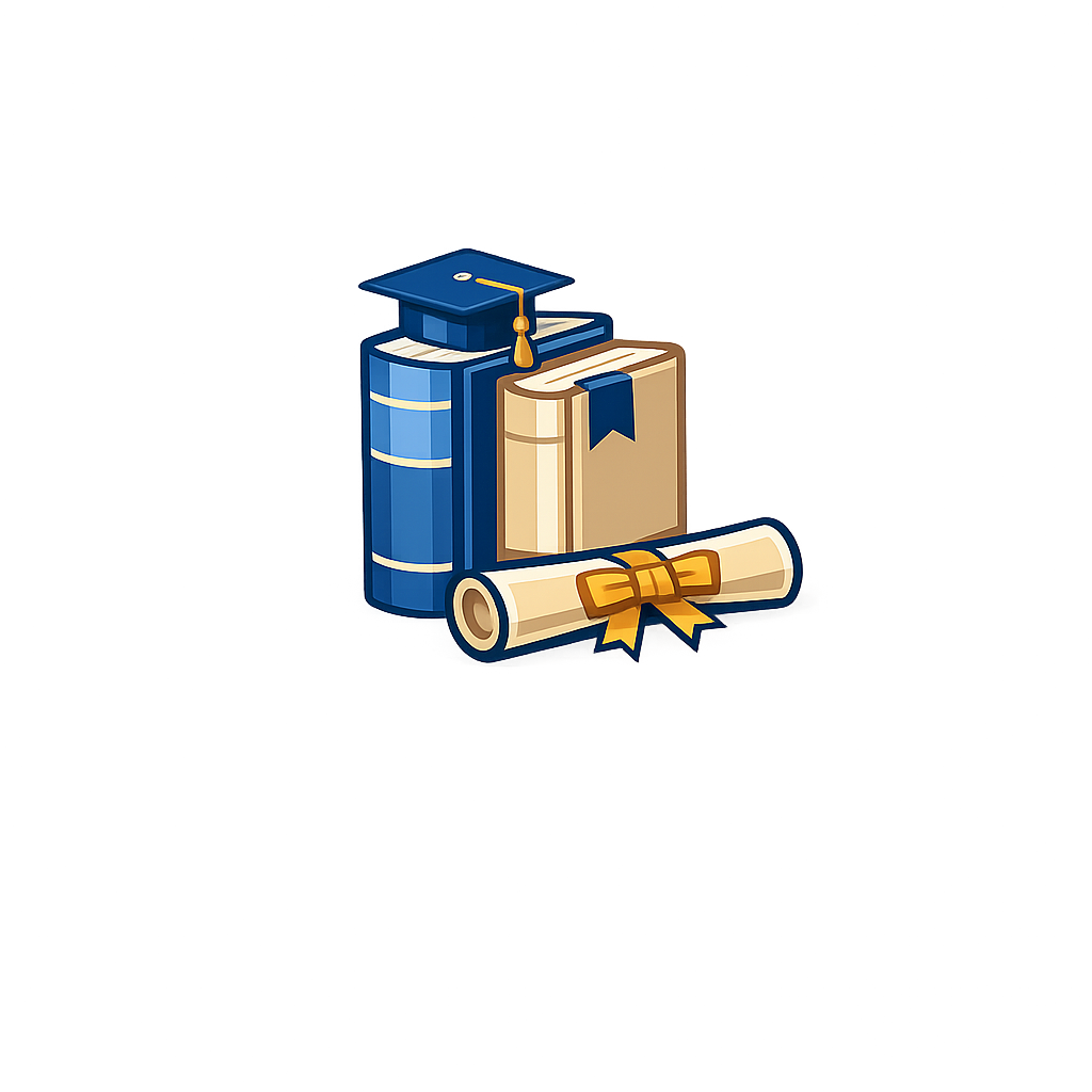 Monografije i udžbenici